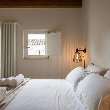 Casa Badia Bed & Breakfast Conversano Kültér fotó