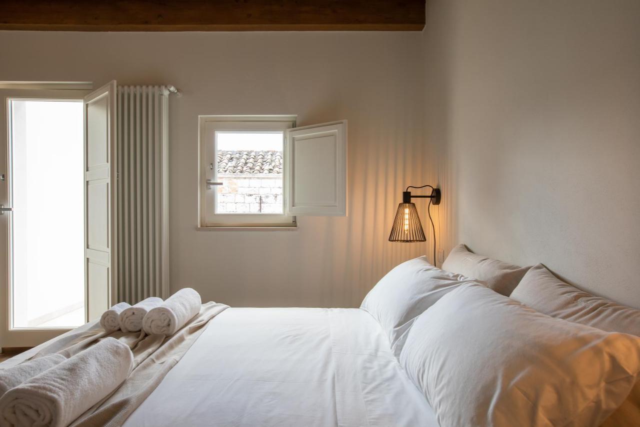 Casa Badia Bed & Breakfast Conversano Kültér fotó