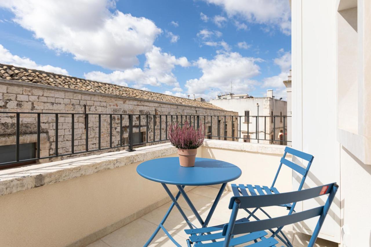 Casa Badia Bed & Breakfast Conversano Kültér fotó
