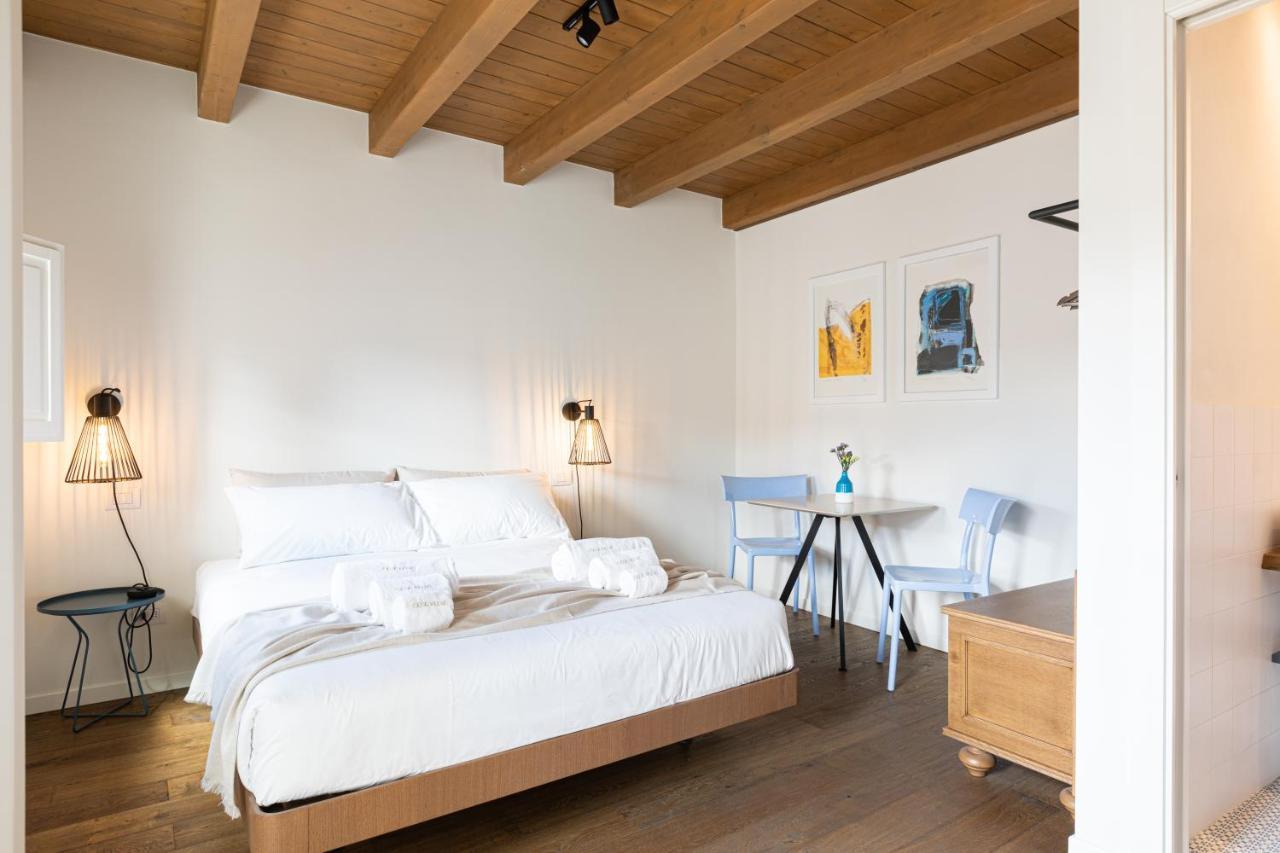 Casa Badia Bed & Breakfast Conversano Kültér fotó