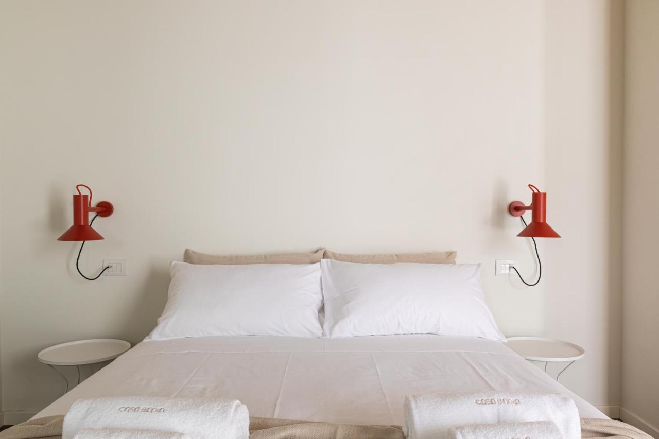 Casa Badia Bed & Breakfast Conversano Kültér fotó