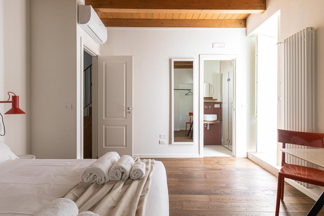 Casa Badia Bed & Breakfast Conversano Kültér fotó
