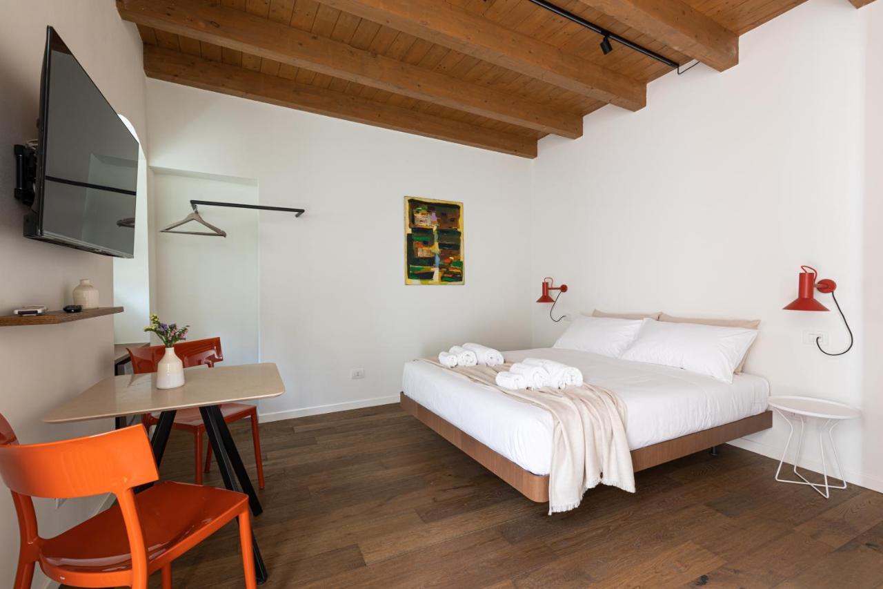 Casa Badia Bed & Breakfast Conversano Kültér fotó