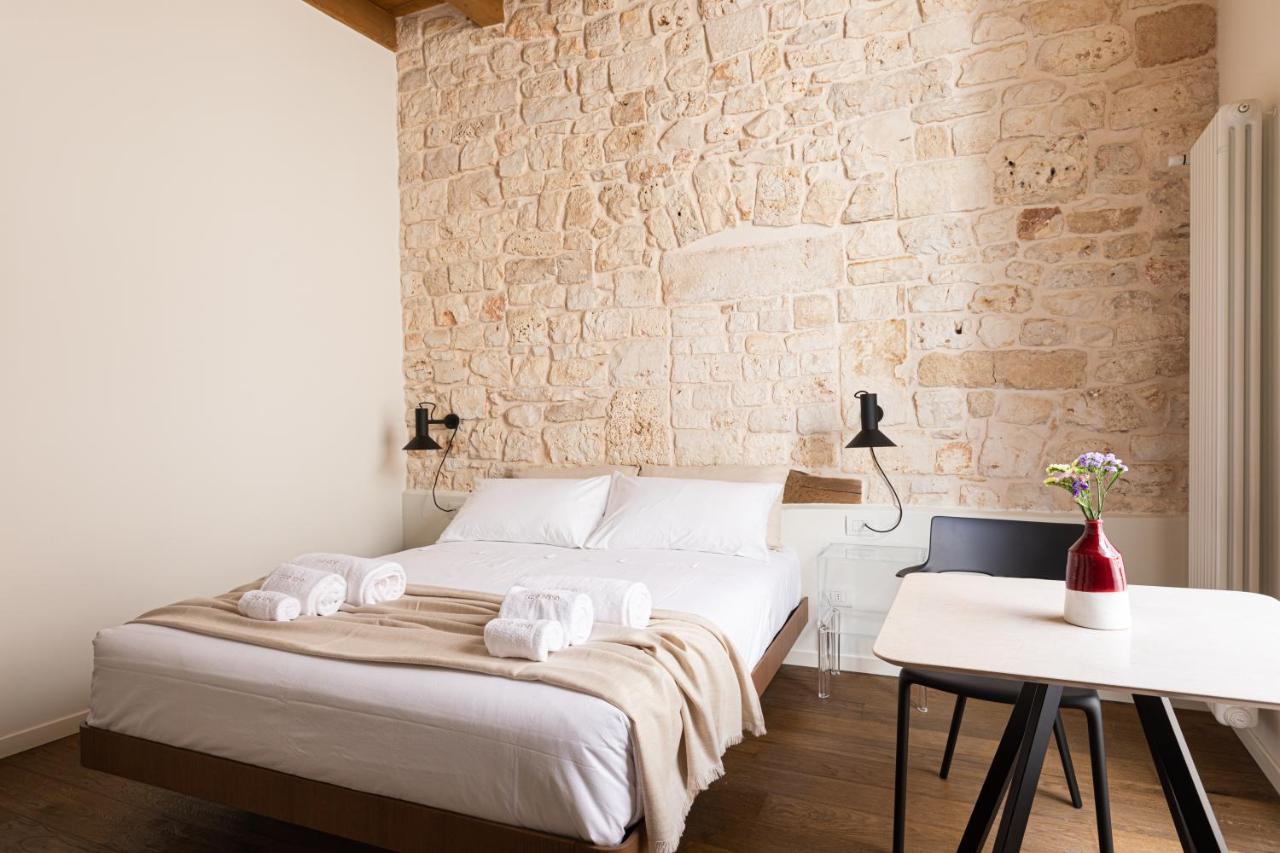 Casa Badia Bed & Breakfast Conversano Kültér fotó