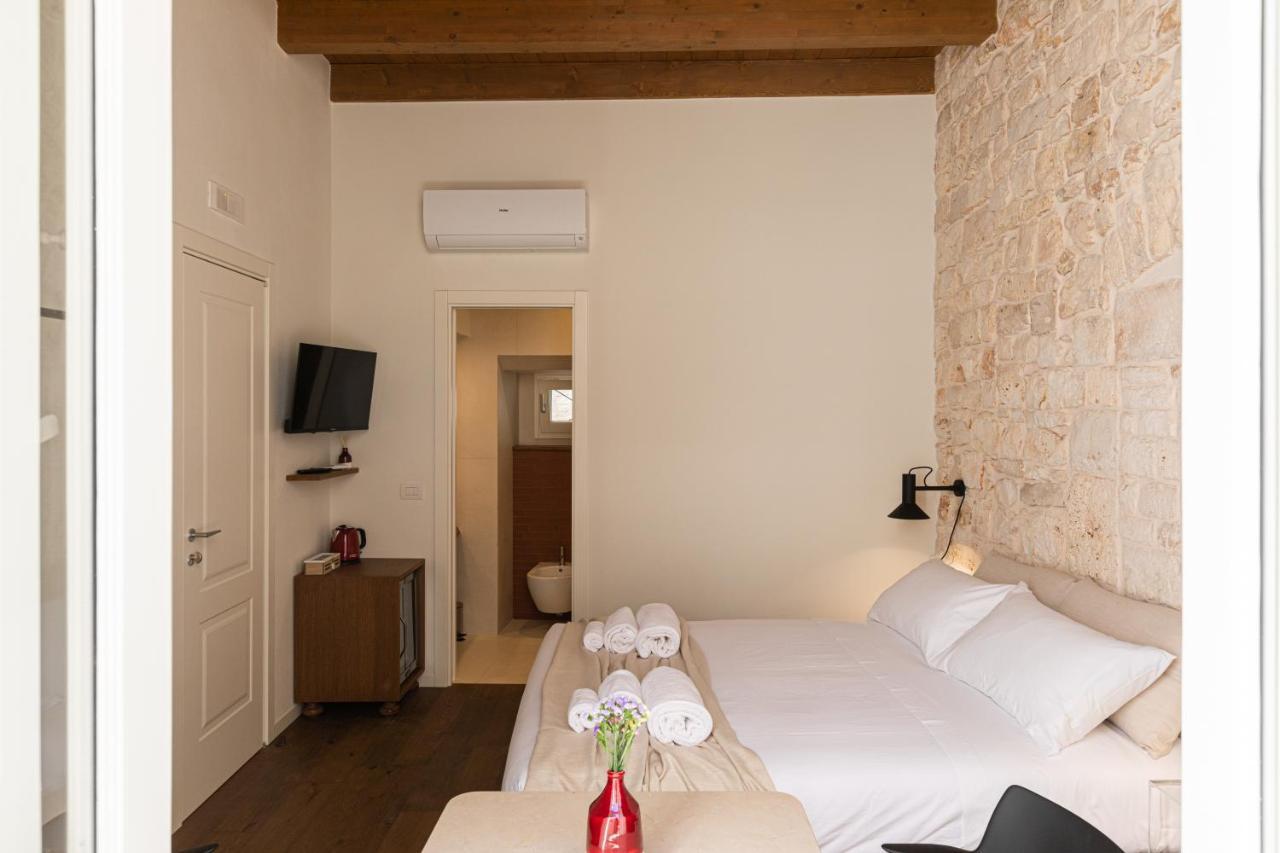 Casa Badia Bed & Breakfast Conversano Kültér fotó