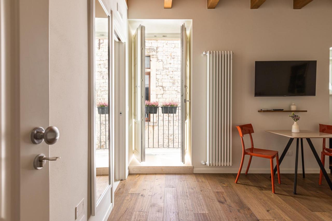 Casa Badia Bed & Breakfast Conversano Kültér fotó