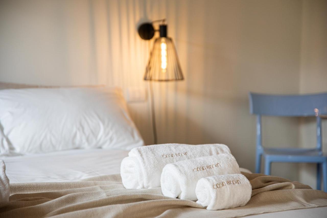 Casa Badia Bed & Breakfast Conversano Kültér fotó