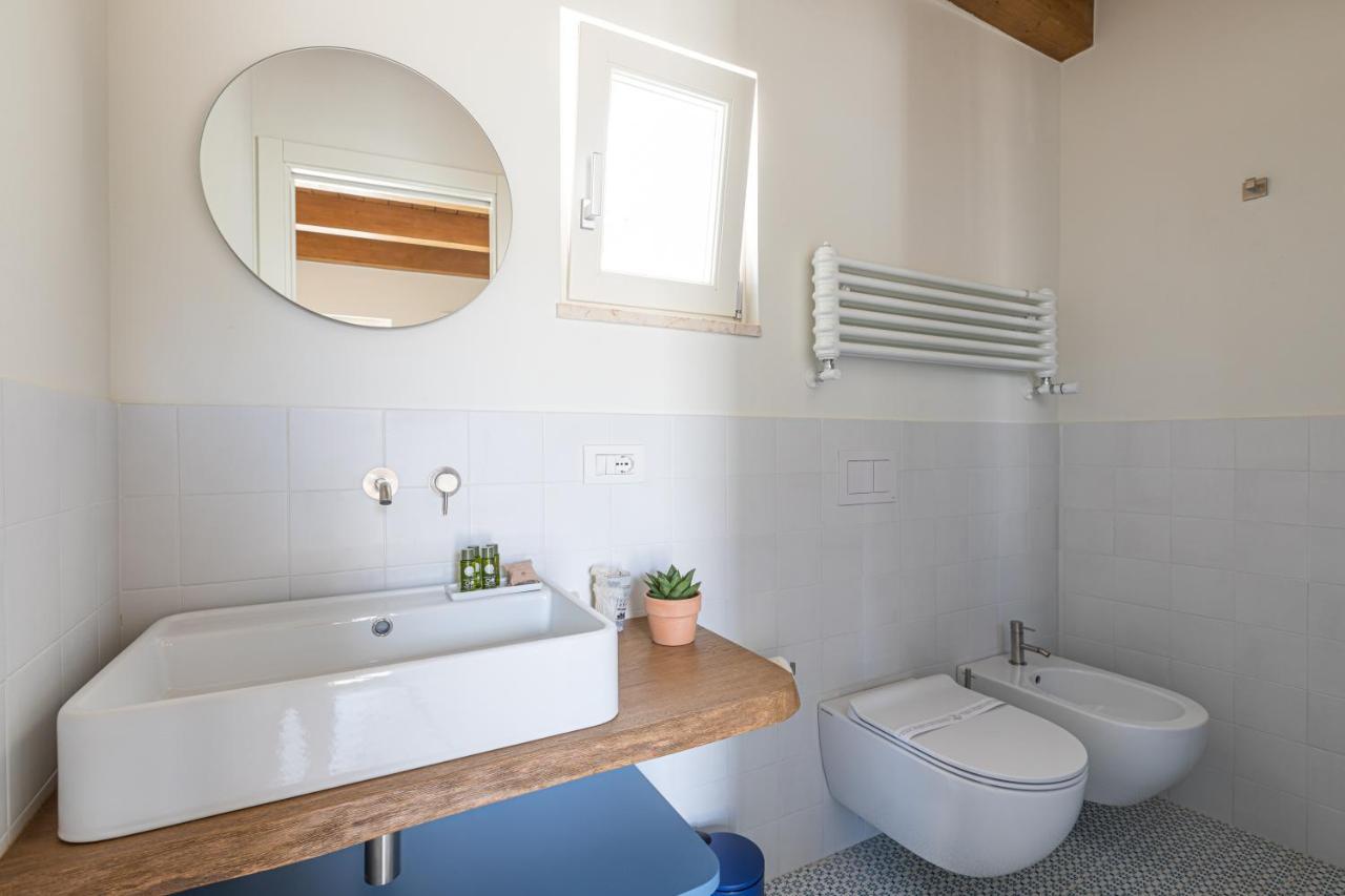 Casa Badia Bed & Breakfast Conversano Kültér fotó