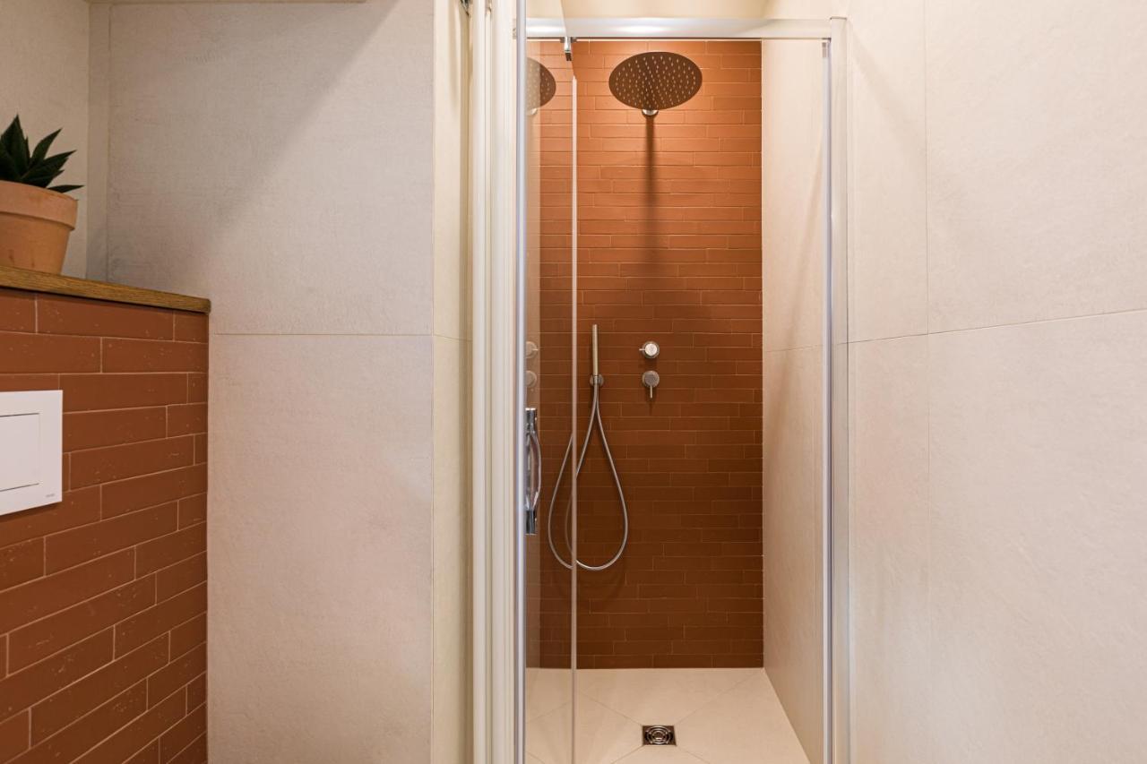 Casa Badia Bed & Breakfast Conversano Kültér fotó