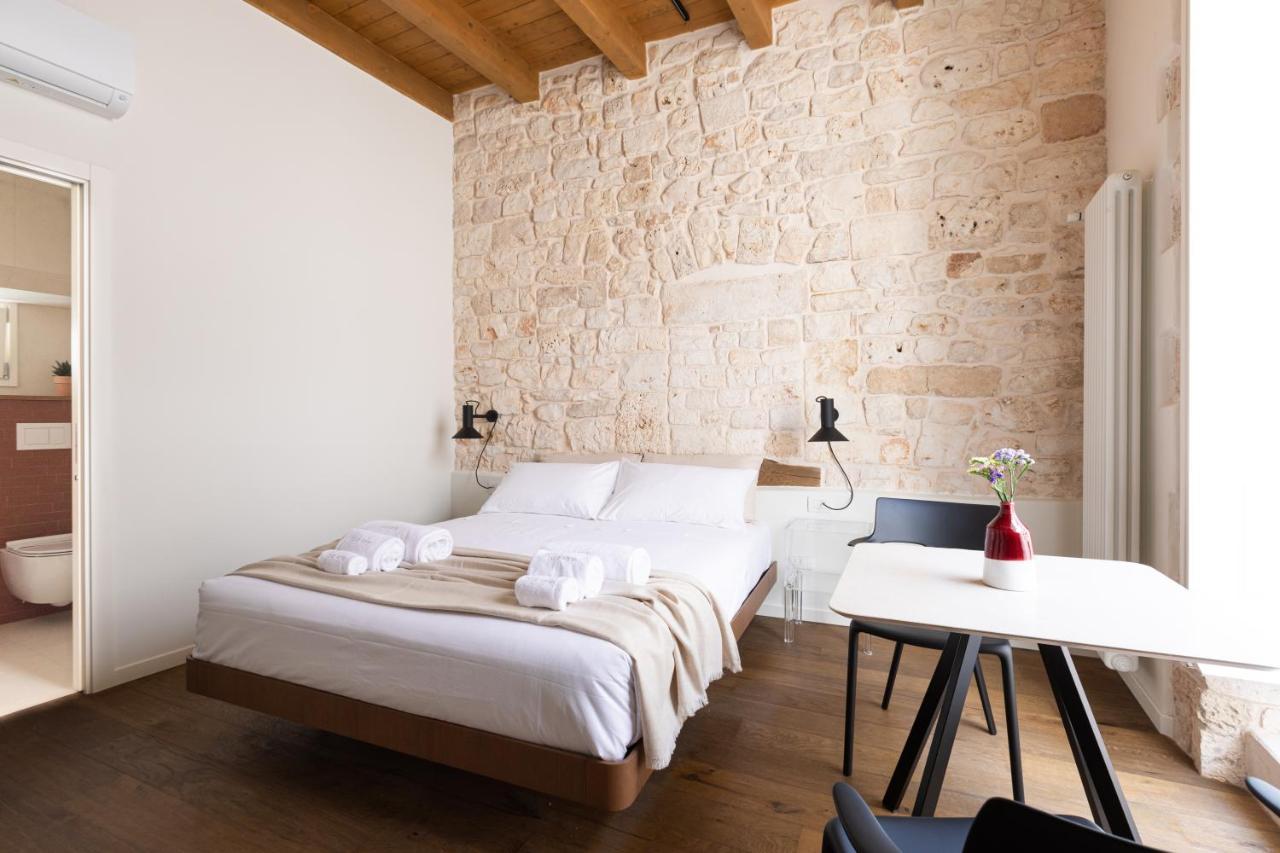 Casa Badia Bed & Breakfast Conversano Kültér fotó