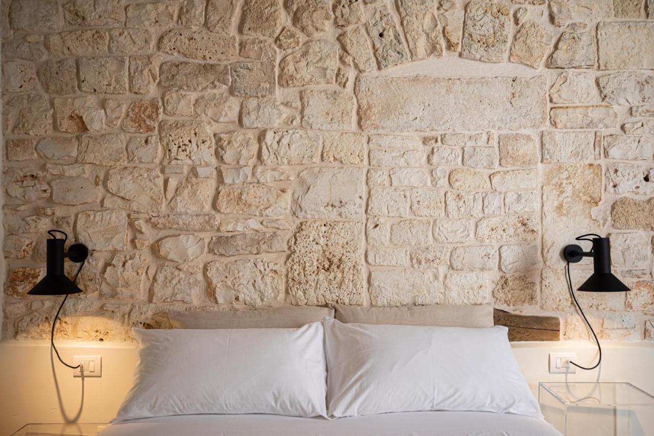 Casa Badia Bed & Breakfast Conversano Kültér fotó