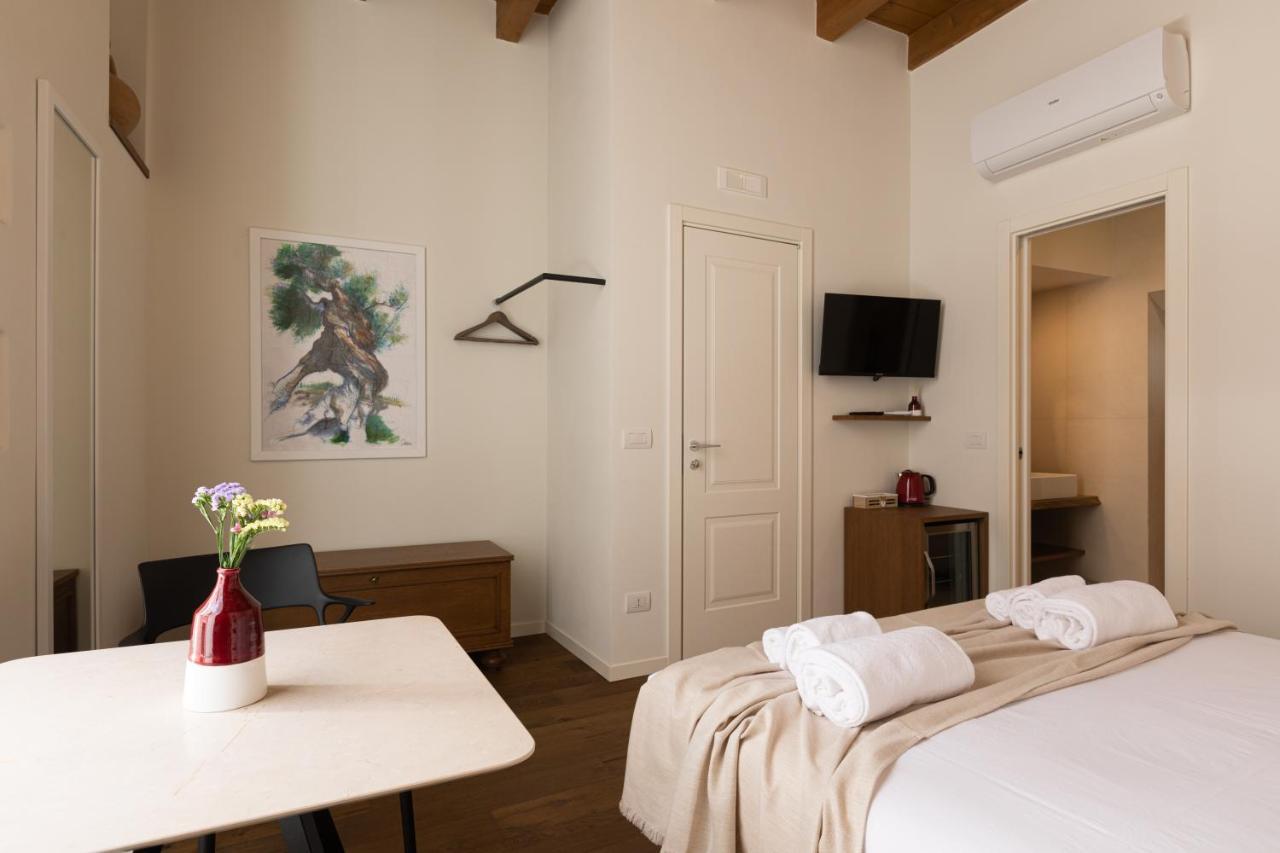 Casa Badia Bed & Breakfast Conversano Kültér fotó