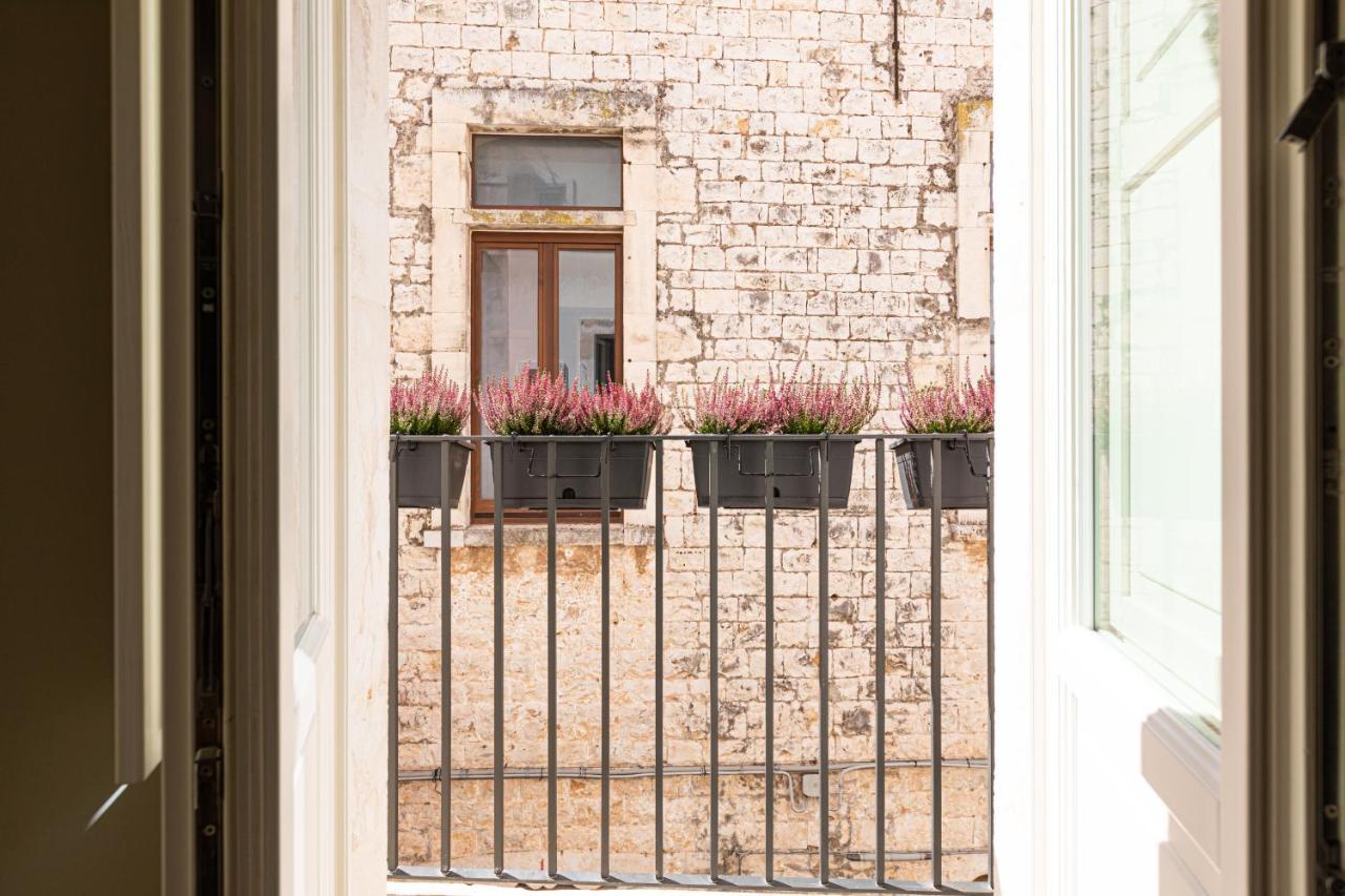Casa Badia Bed & Breakfast Conversano Kültér fotó